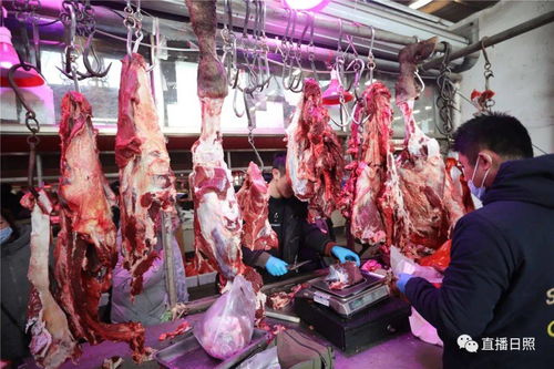 走，赶年集去——年集畜禽收购的乡土记忆与市场变迁