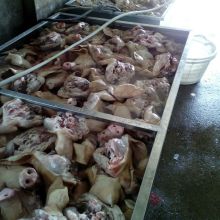 2017年猪肉价格走势与批发市场分析