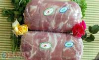 宏都牌冷鲜肉精肉 品质与价格的双重优势