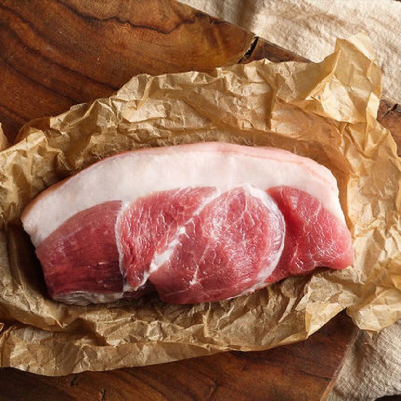 揭秘优质猪肉批发 从恺蒂鲜后腿肉到纯瘦肉的选择指南
