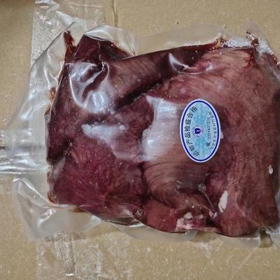 鸵鸟肉市场需求渐增 石家庄辛集市约35元/斤精修货源批量供应