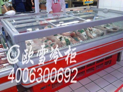 深圳福永鲜肉柜价格与畜禽收购指南