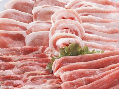 大岭山利源农副产品配送 口碑卓越的鲜肉批发专家